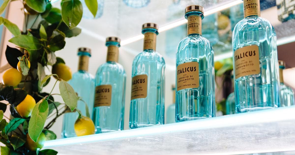 Italicus: Comment un Italien a vendu sa dolce vita aux bobos