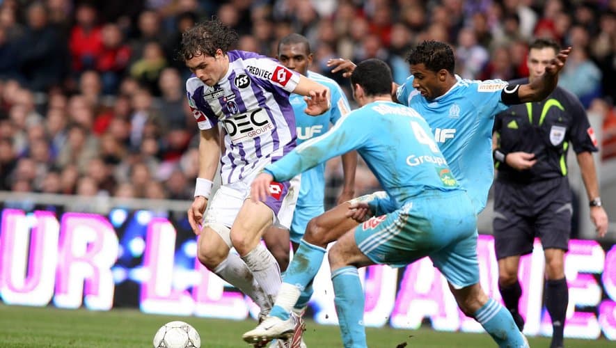 TFC-OM : Baup balance tout sur la double confrontation !