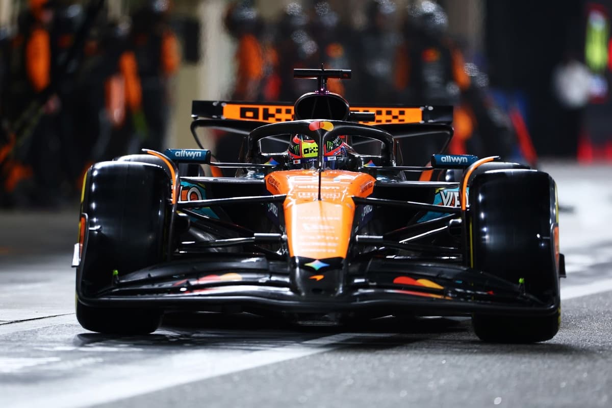 McLaren déjoue Red Bull : la stratégie qui a coulé Max