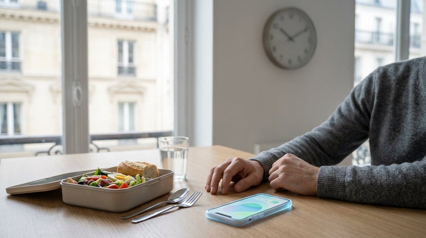 Cette mode healthy 2025 qui ruine votre santé en silence