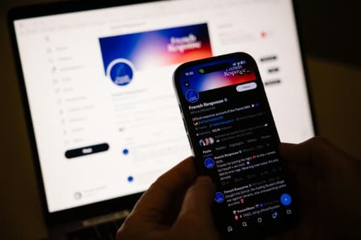 Quand la diplomatie française joue les trolls sur X