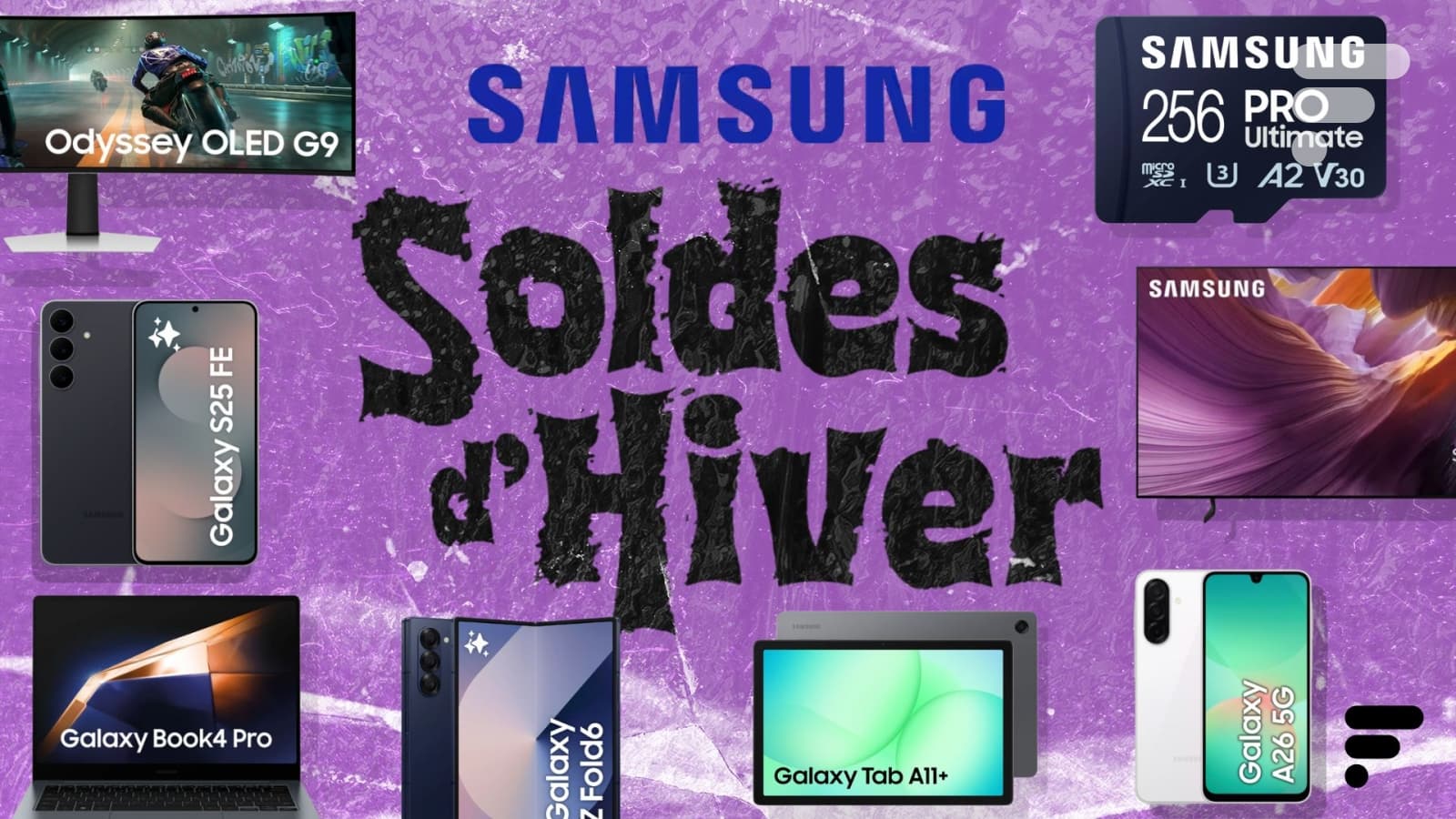 Samsung solde : quand l'empire coréen fait les poches aux Français