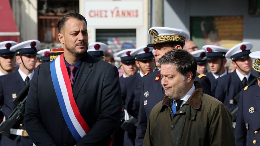 Municipales : la gauche en pleine déroute face au RN