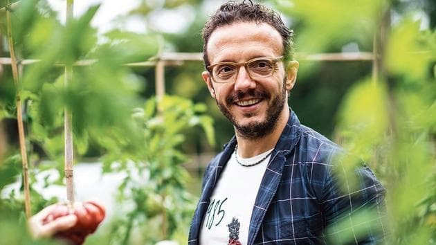 Zanoni : quand un chef italien préfère nos vins français