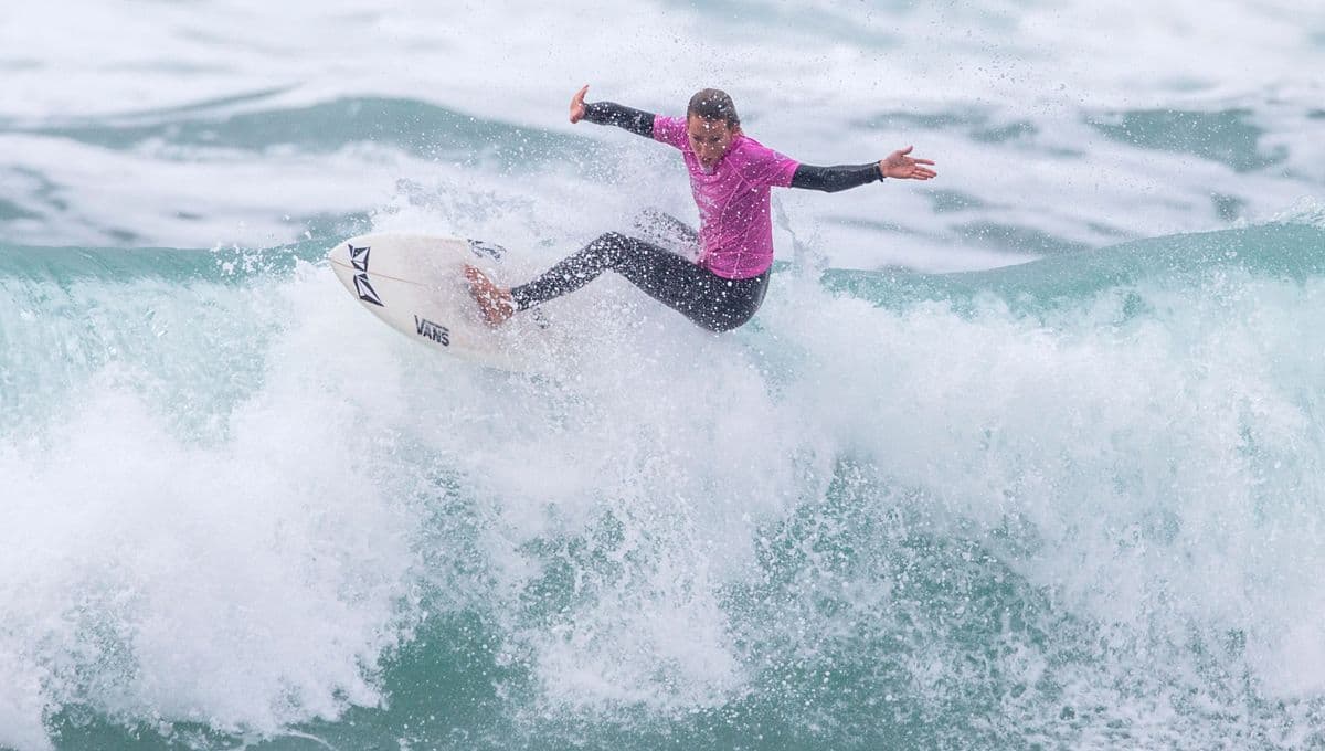Gironde : le surf se la joue VIP au musée bordelais