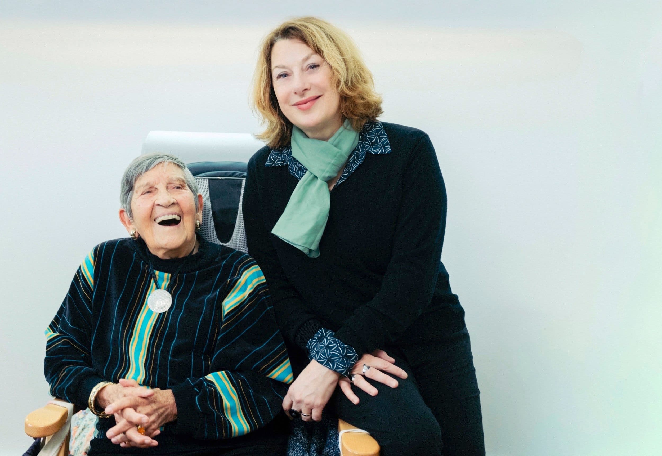 Ginette Kolinka : quand la mémoire dérange les bien-pensants