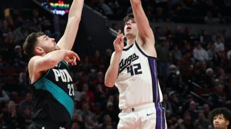 NBA : Raynaud explose les compteurs, nos Français brillent