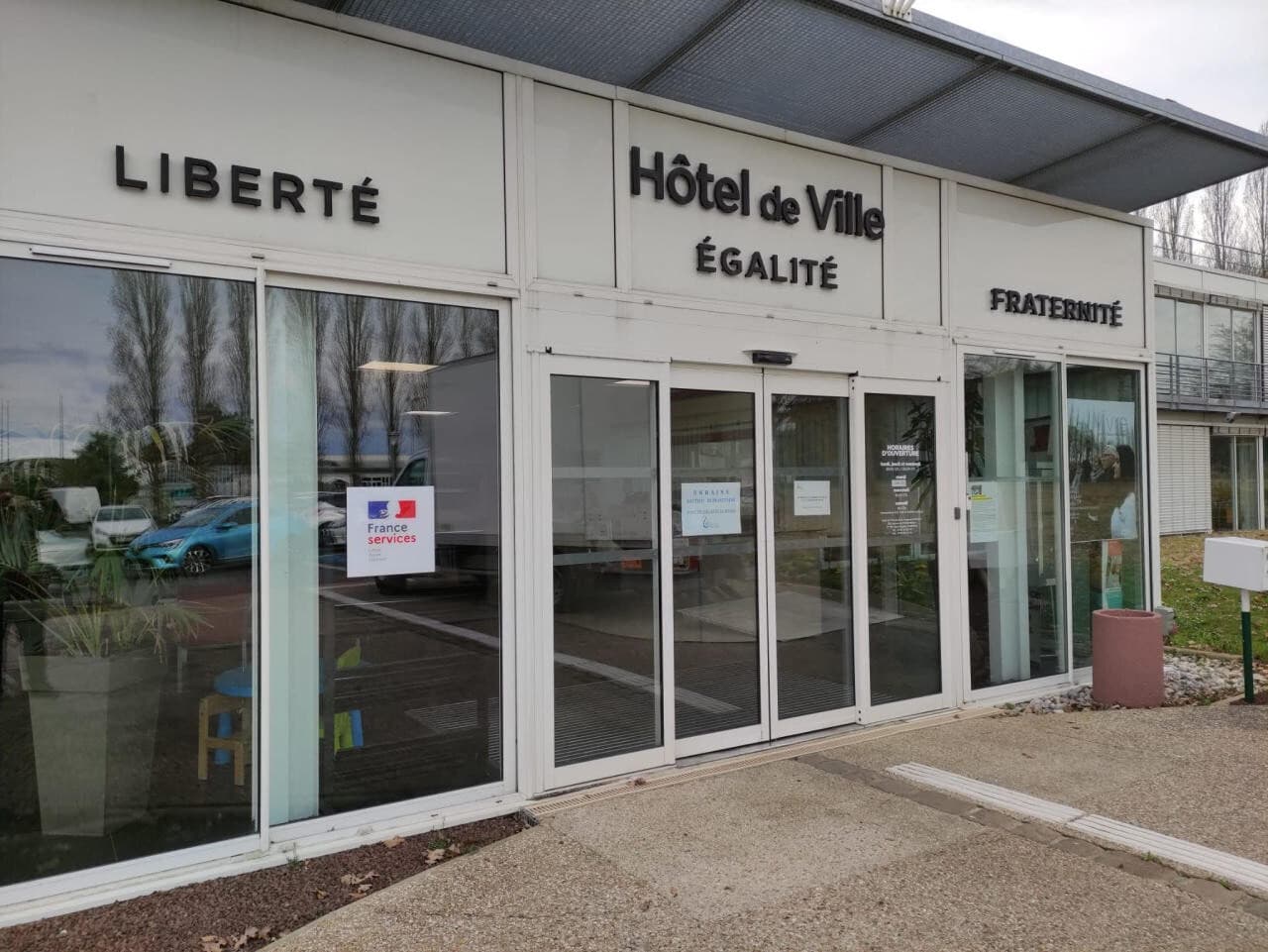 Saint-Fargeau : les élites locales s'offrent un budget pré-électoral