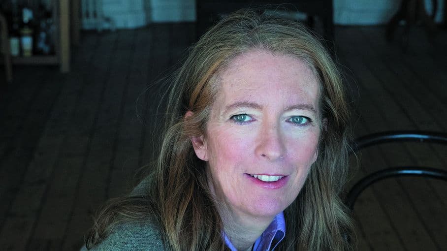 Wolkenstein pond un polar féministe contre le patriarcat