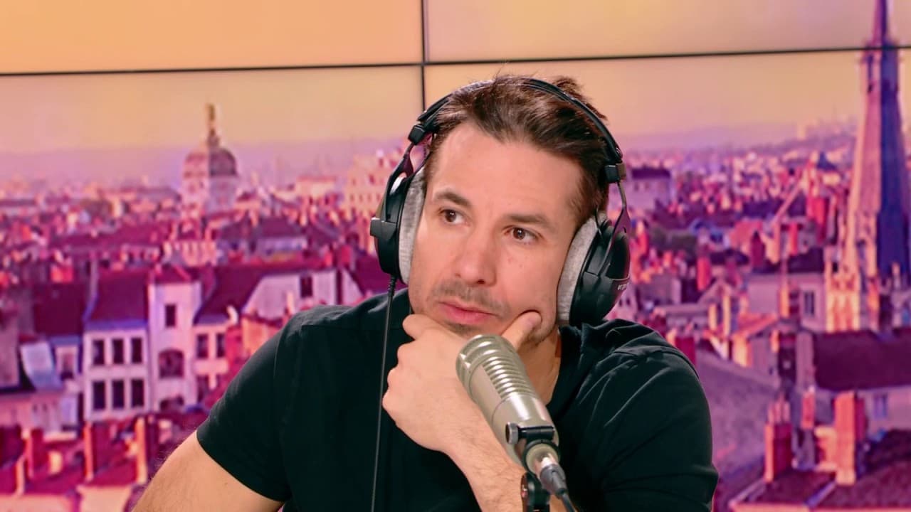 Jérémy Ferrari passe derrière la caméra : divertissement français résiste