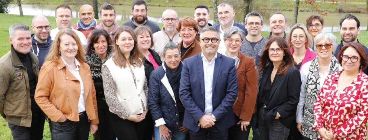 Municipales au Landreau : l'éternel retour des notables