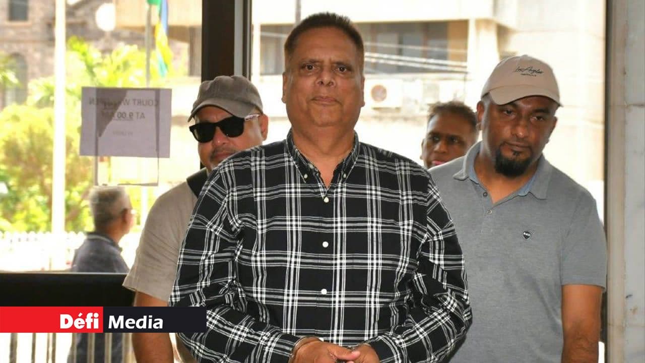 Affaire Ravatomanga : un pompier balance tout sur la FCC