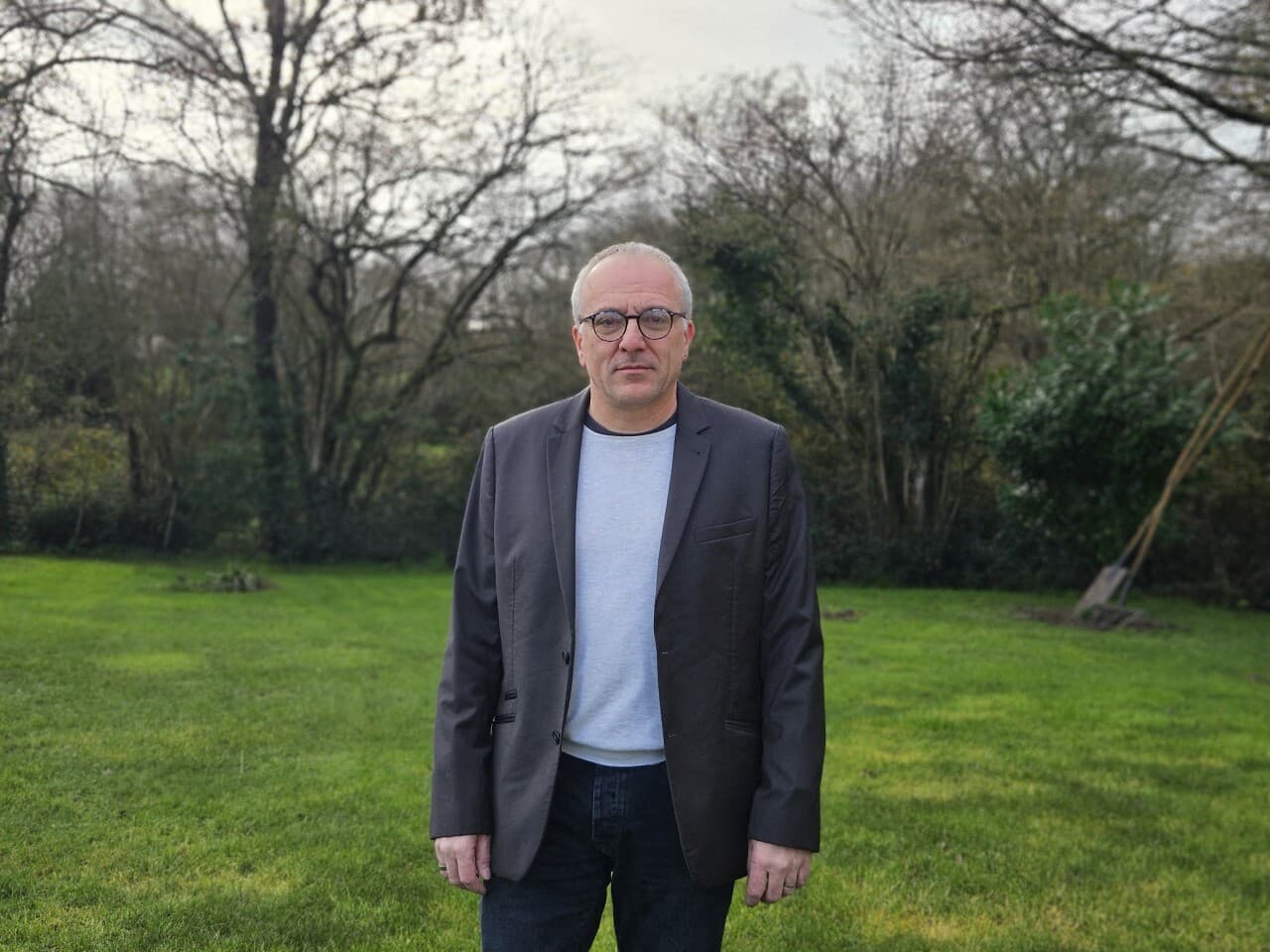 Rouans : Cyril Favreau prend les rênes, l'élite locale se recycle