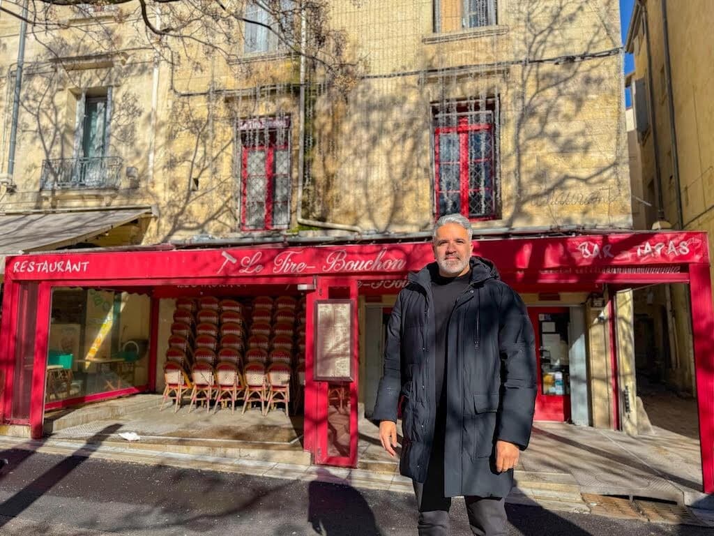 Montpellier : un jeune entrepreneur sauve Le Tire-Bouchon