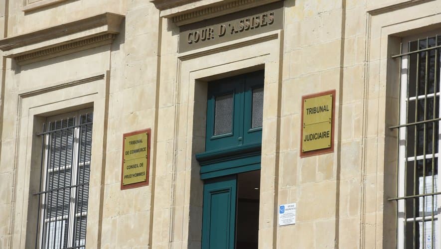 Schizophrène évadé, meurtrier en une nuit : 15 ans ferme