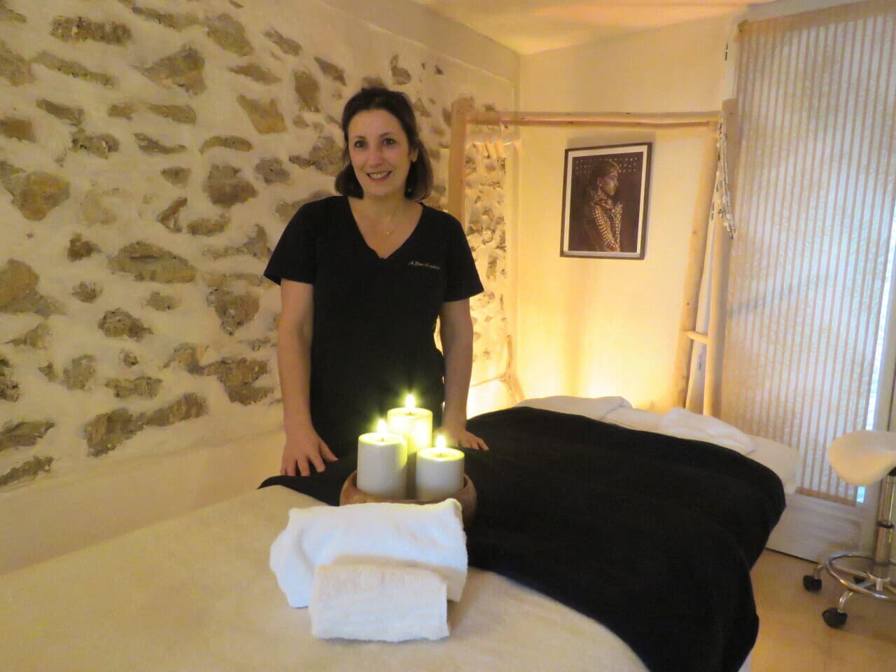 Seine-et-Marne : elle transforme son garage en oasis