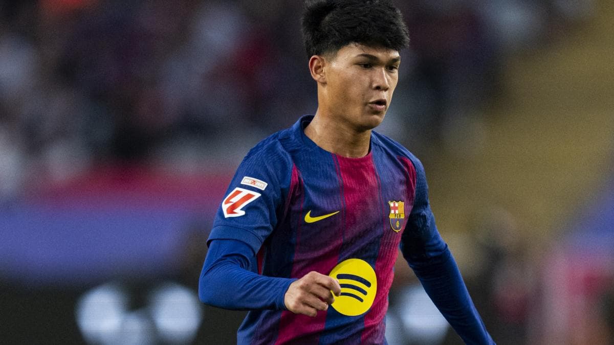 PSG pique la pépite du Barça : Nicolas va encore payer !