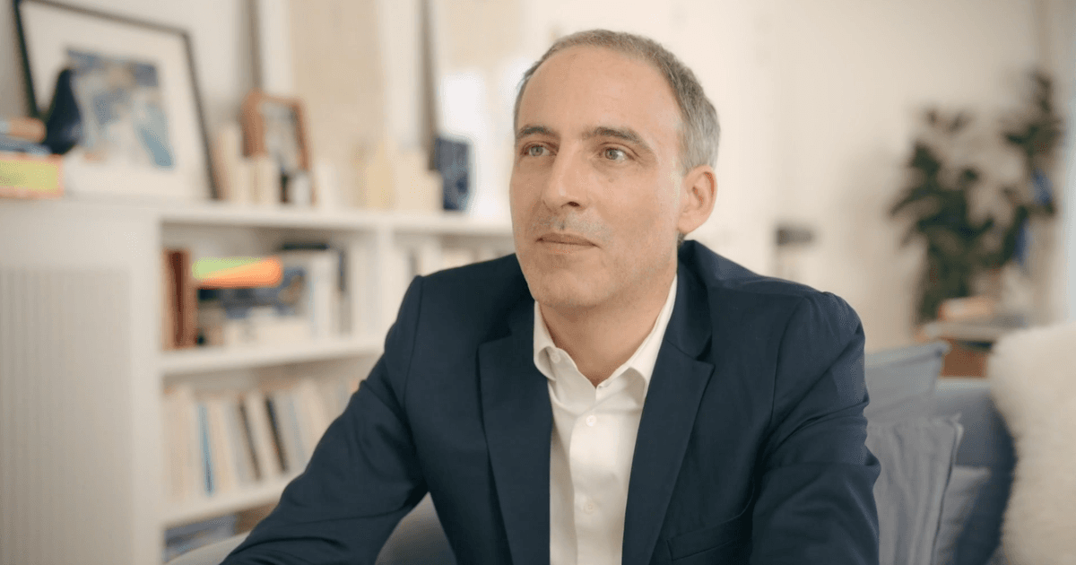 Raphaël Glucksmann : l'héritier qui rêve de l'Élysée