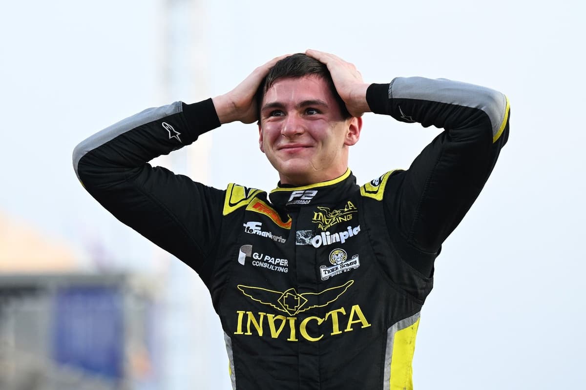 McLaren recrute trois pépites : le sport auto français à la traîne