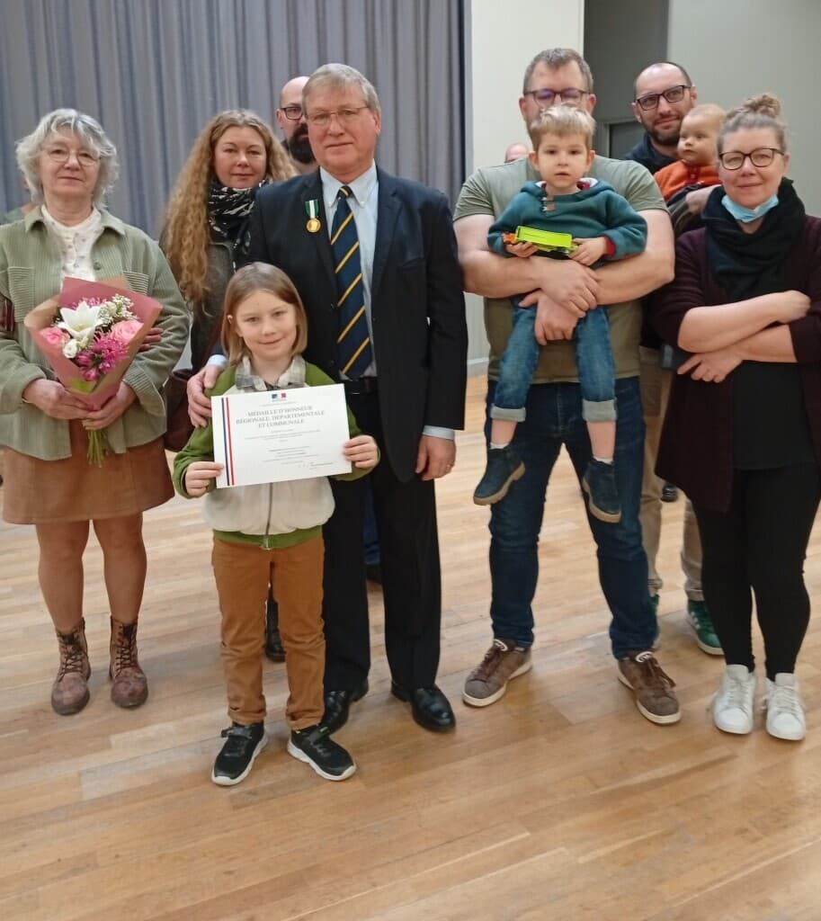 Arçonnay : dernier baroud d'honneur d'un maire qui n'a pas dit son dernier mot