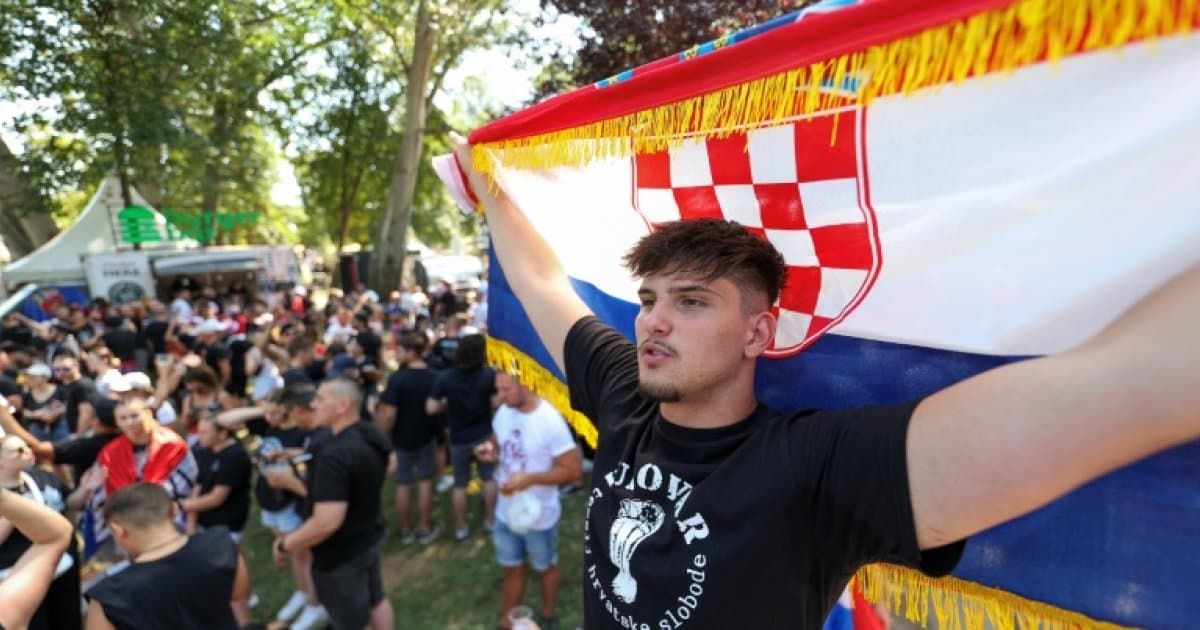 Croatie : Quand l'Europe ferme les yeux sur le revival nazi
