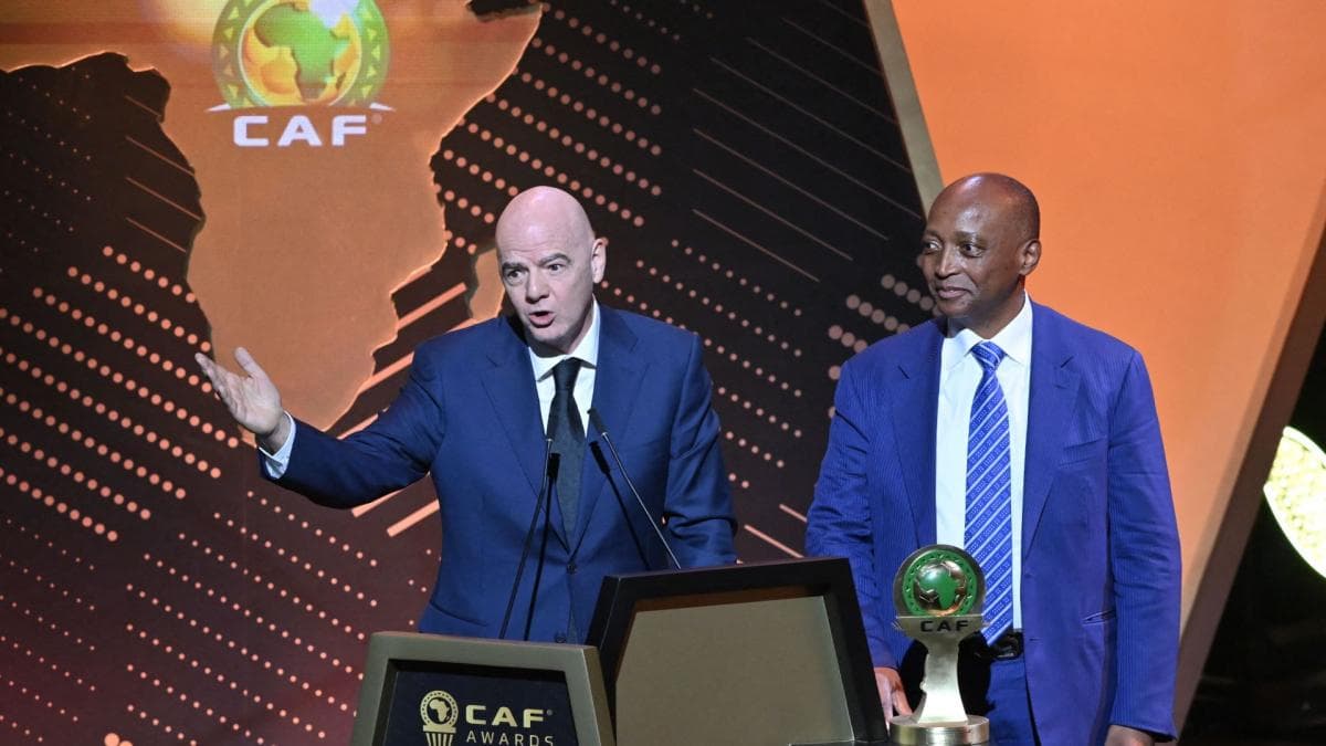 CAN 2025 : La CAF ridiculise l'Afrique entière