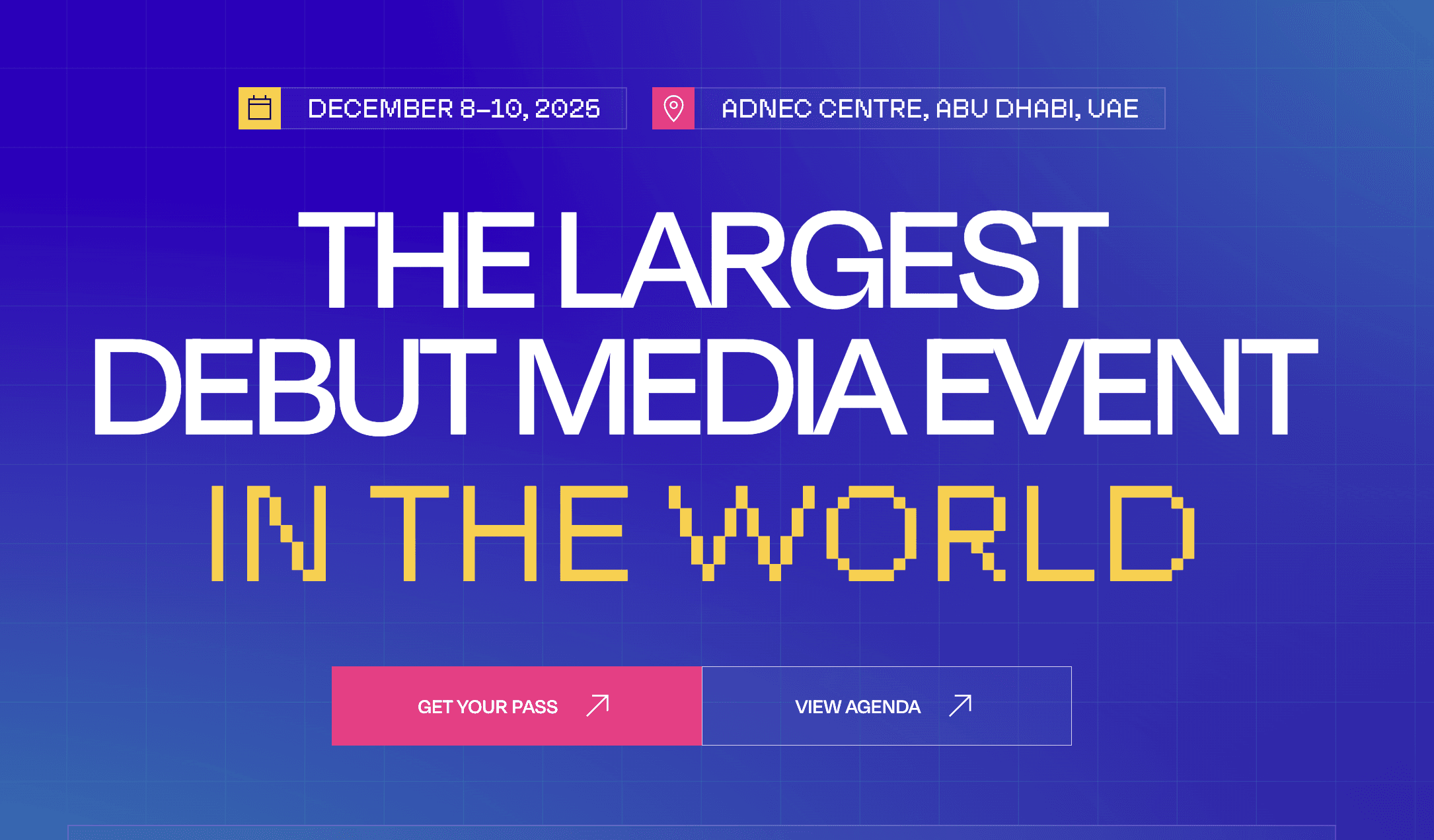 Abu Dhabi lance son assaut sur l'empire médiatique mondial