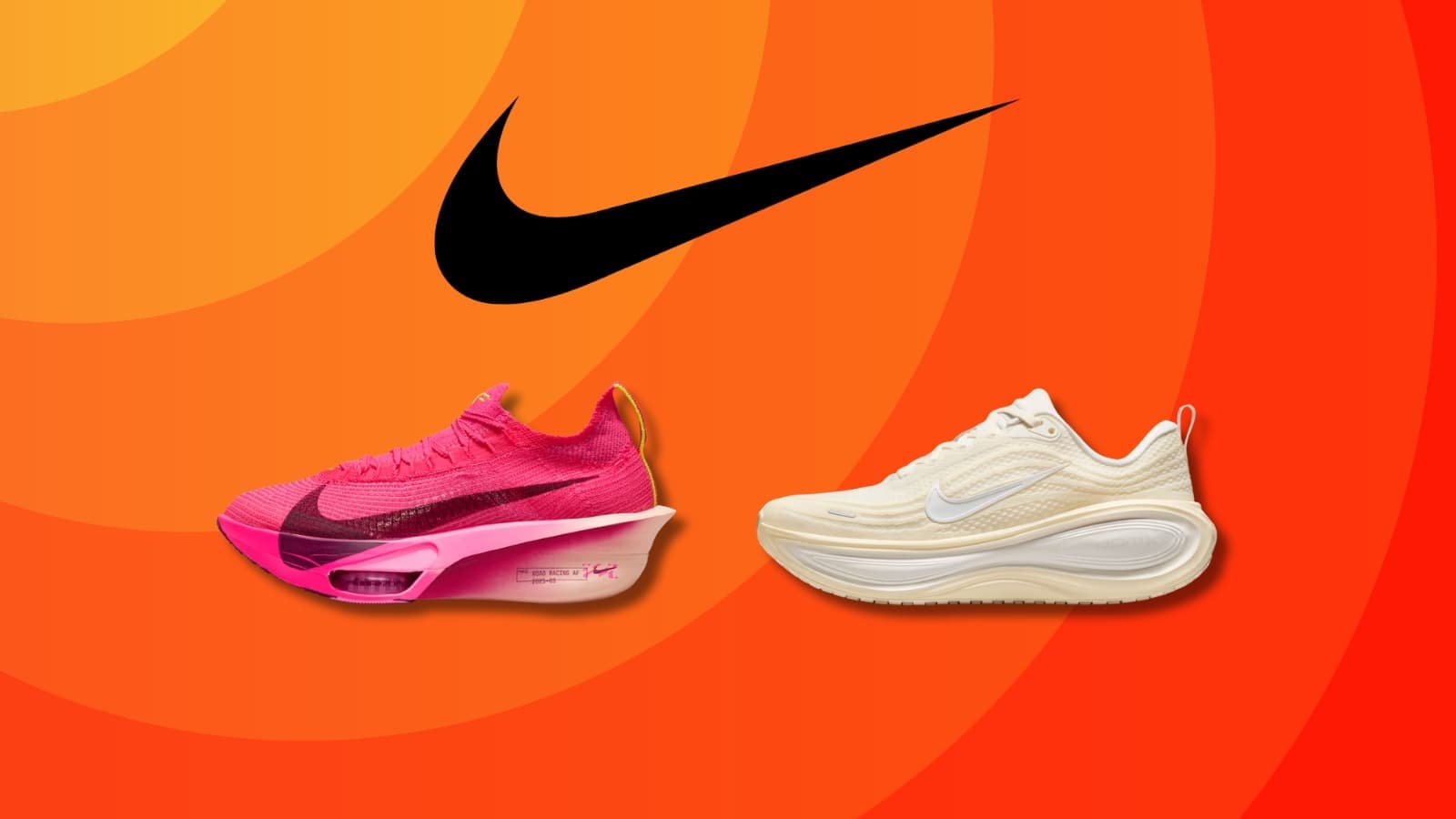 Nike en soldes : quand les élites vous vendent du rêve à prix d'or
