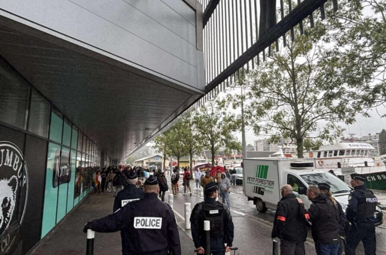 Bloquons Tout : la justice relaxe un manifestant autiste