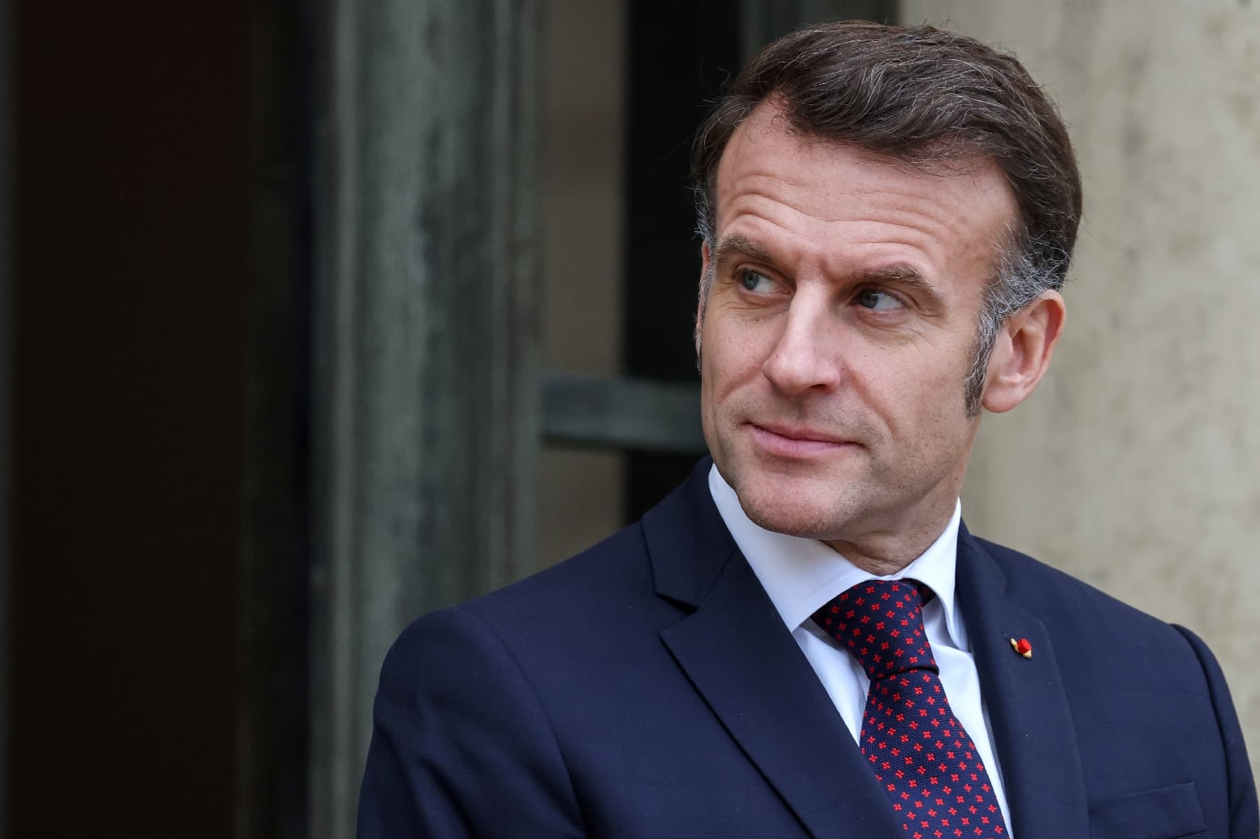 Macron dans Epstein Files : la Russie rate son coup