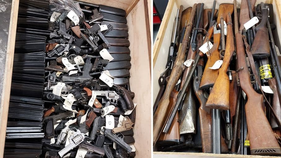 Guadeloupe : 52 morts, l'État regarde ailleurs