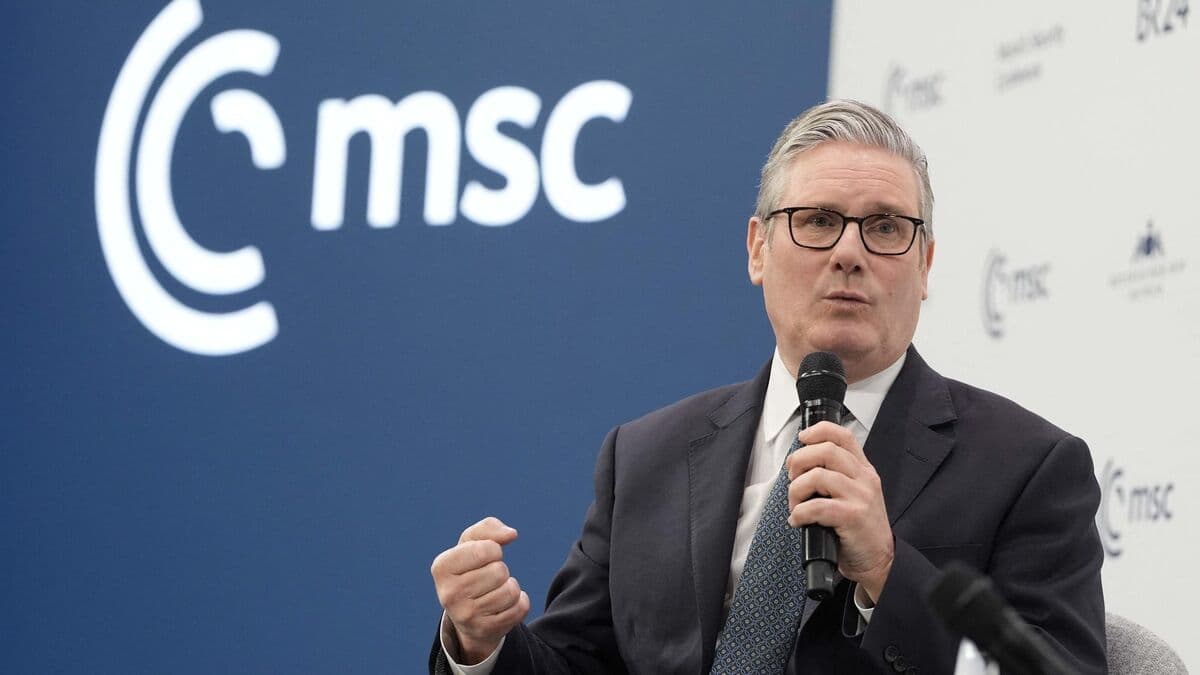 HMS Prince of Wales : Londres montre ses muscles face à Poutine