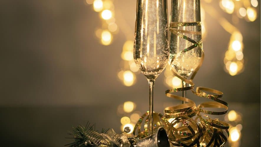 5 champagnes à moins de 20€: quand Nicolas peut enfin trinquer