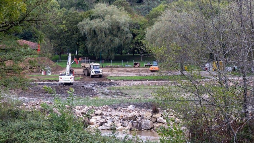 Figeac: 600 000€ dans le rouge, Nicolas va encore casquer