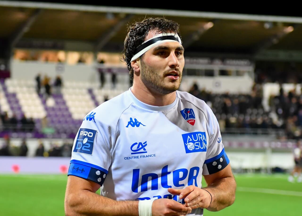 Lucas Oudard : le rugbyman qui dérange les bien-pensants