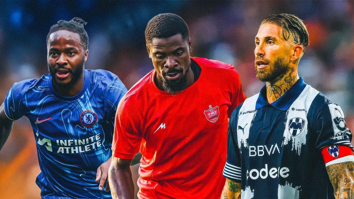 Mercato: quand les stars finissent au chômage
