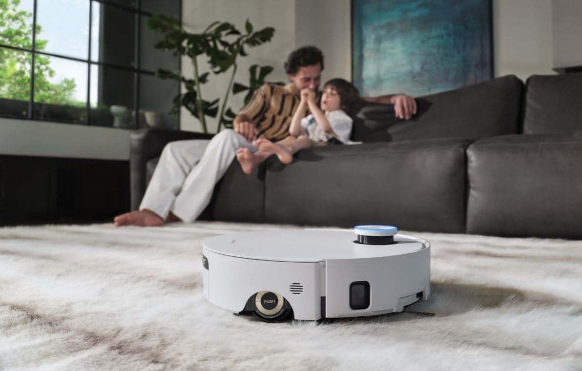 Black Friday Dreame : jusqu'à 1200€ de remise, ben voyons !