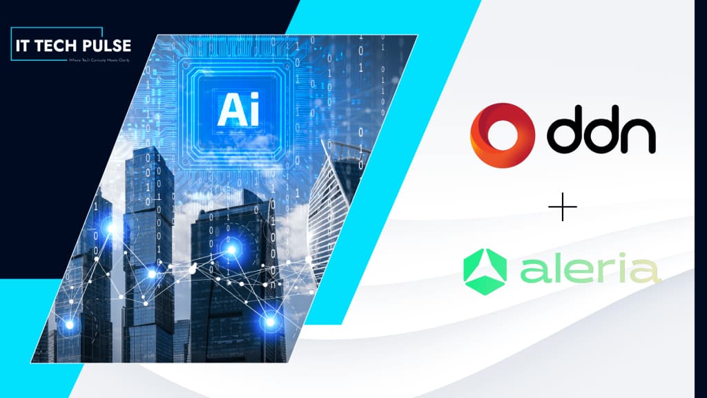 Aleria, le géant émirati qui fait trembler la Silicon Valley