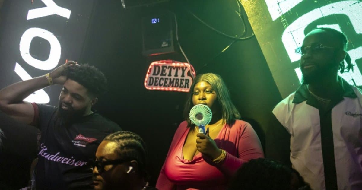 Lagos fait la fête : quand l'Afrique s'éclate sans limites