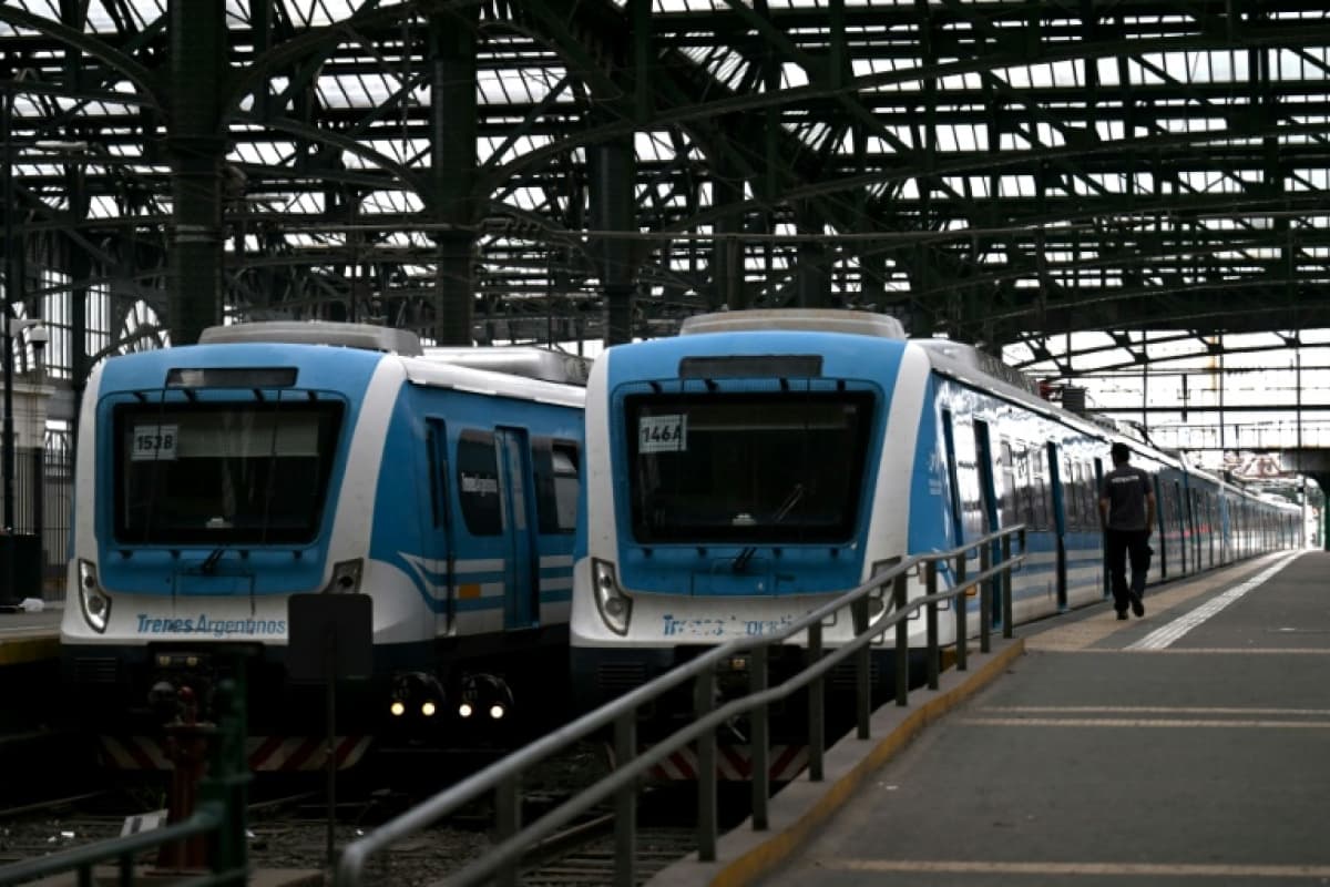 Argentine : Milei défie les syndicats, grève générale échoue