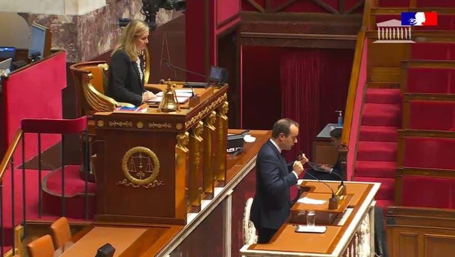 Budget Lecornu : Nicolas paiera encore plus en 2026