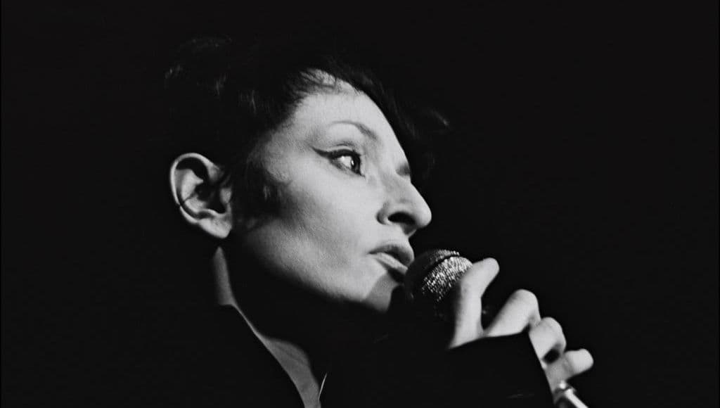 Barbara : Quand la France avait encore des artistes