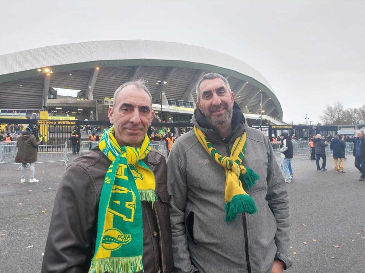 FC Nantes : quand la passion survit au naufrage sportif