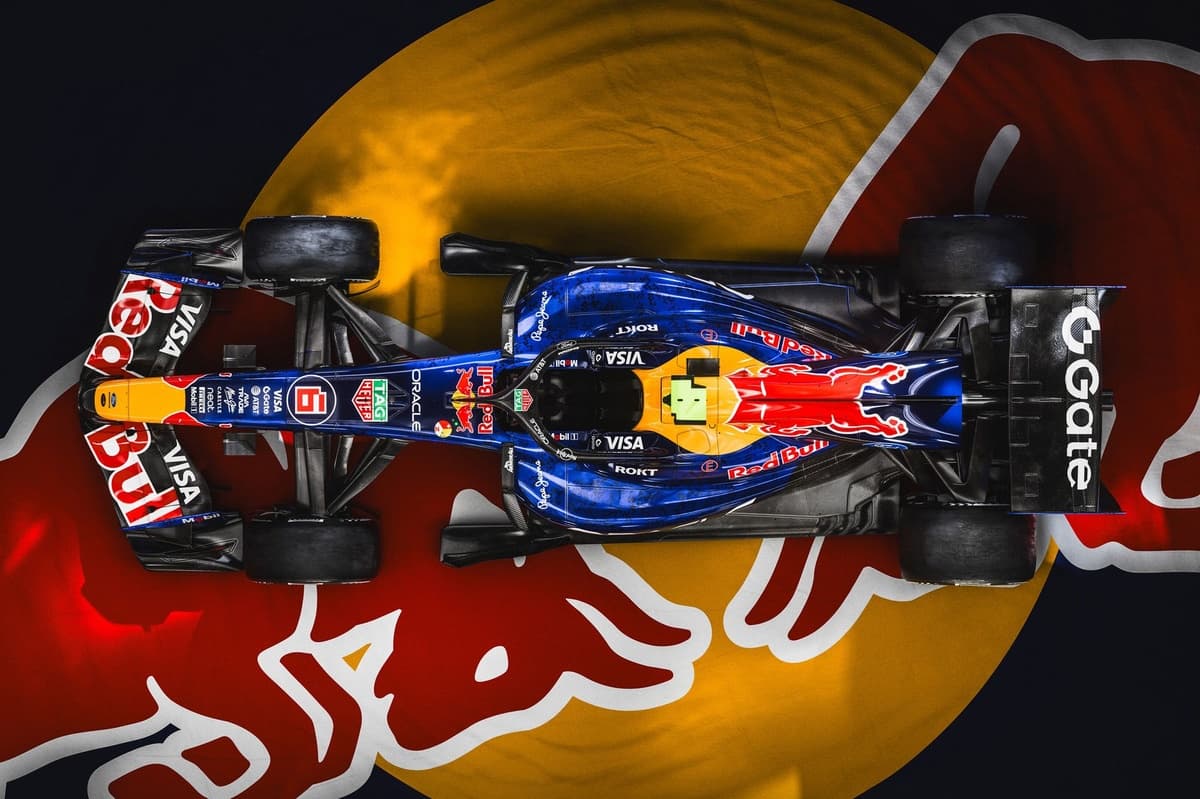Red Bull dévoile ses secrets techniques 2026 : révolution F1