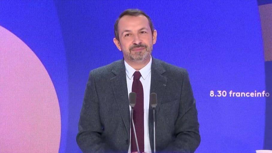 Chenu face aux élites : dissuasion nucléaire et Iran