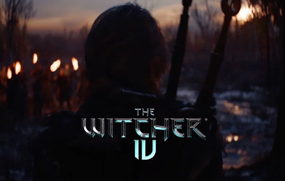 The Witcher 4 : 750 millions d'euros pour un jeu vidéo !