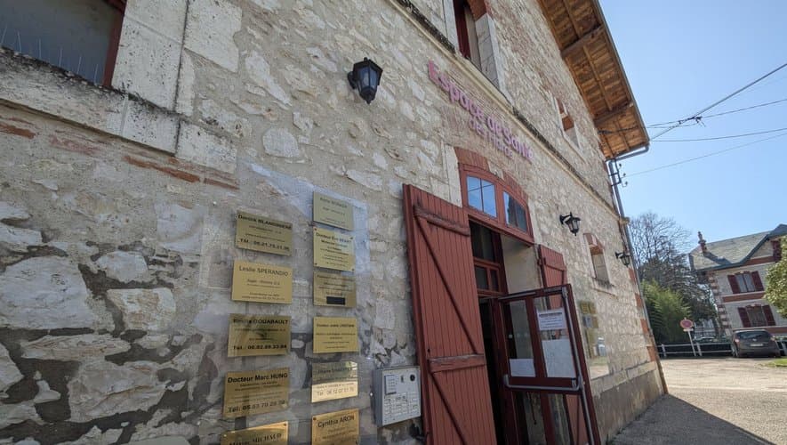 Villeneuve-sur-Lot : le désert médical, fruit de décennies d'abandon