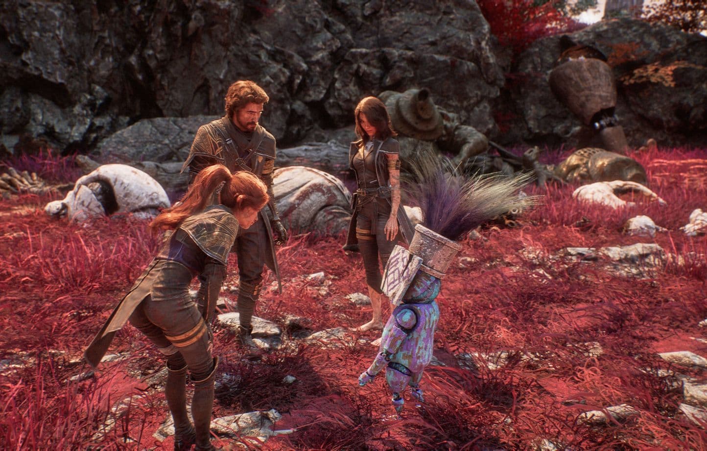 Game Awards : quand l'élite gaming snobe le multijoueur