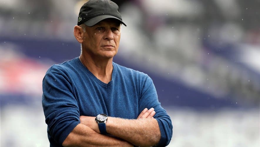 Patrice Garande : "Six mois de dépression après Toulouse"