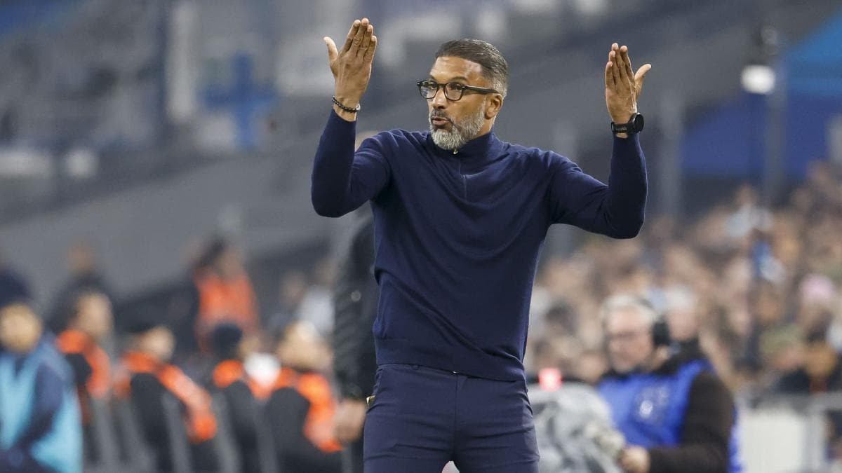 OM : Beye, l'effet placebo qui ne prend pas